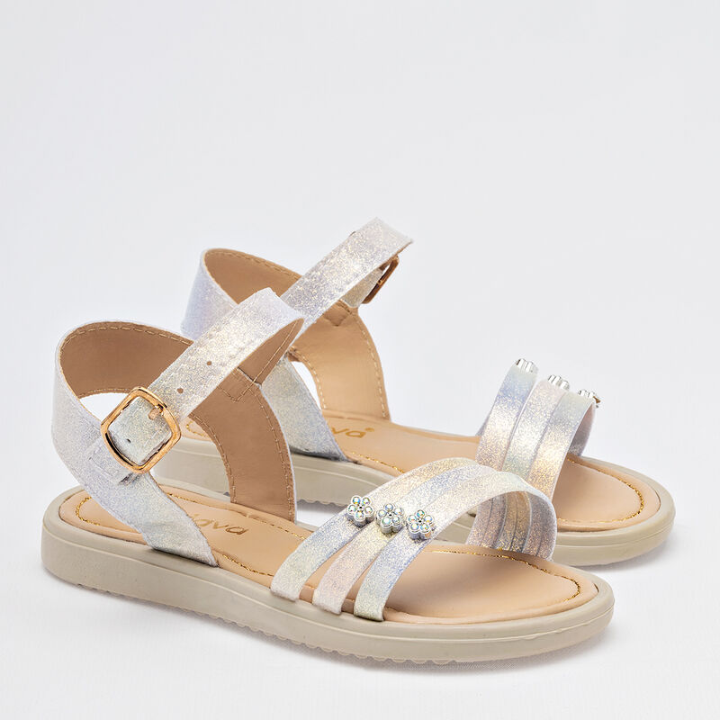Celex sandalia para beb&eacute; multicolor cod 140305-... image number null