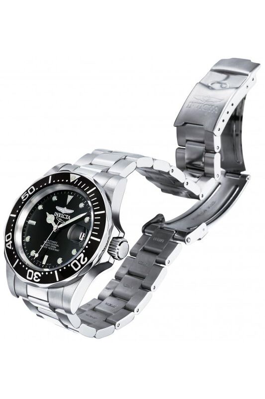 Reloj Autom&aacute;tico Invicta 8926 Pro Diver Collect... image number null