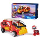 Firetruck Toy Paw Patrol The Mighty Movie Con Marshall 3+