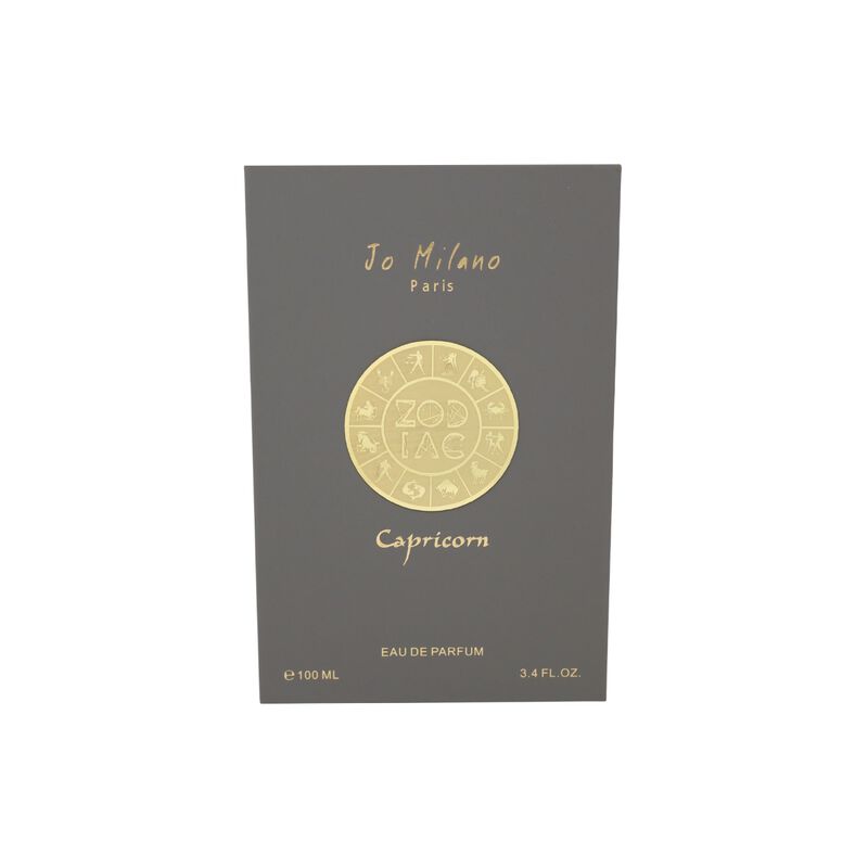 Jo Milano Zodiac Capricorn Eau De Parfum 100 Ml... image number null