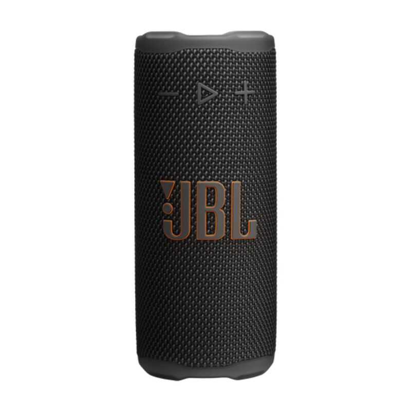 Bocina JBL Grip Bluetooth Negro image number null