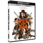 Hasta Que Lleg&oacute; Su Hora [4K UHD, Blu-ray] (1968) C&rsquo;era una volta il West (Once Upon a Time in the West)
