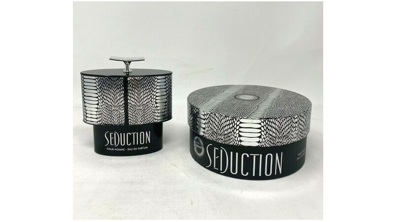 Seduction By Armaf Pour Homme 100ml image number null