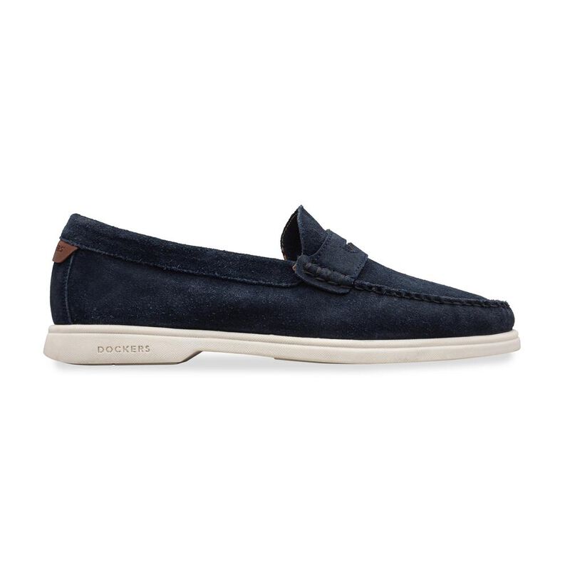 Zapatos Dockers Hampton Para Hombre D2126781 Ma... image number null