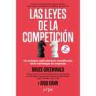 Las leyes de la competici&oacute;n