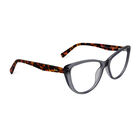 Lentes Barbie para mujer y para niña color negro con detalles cafés