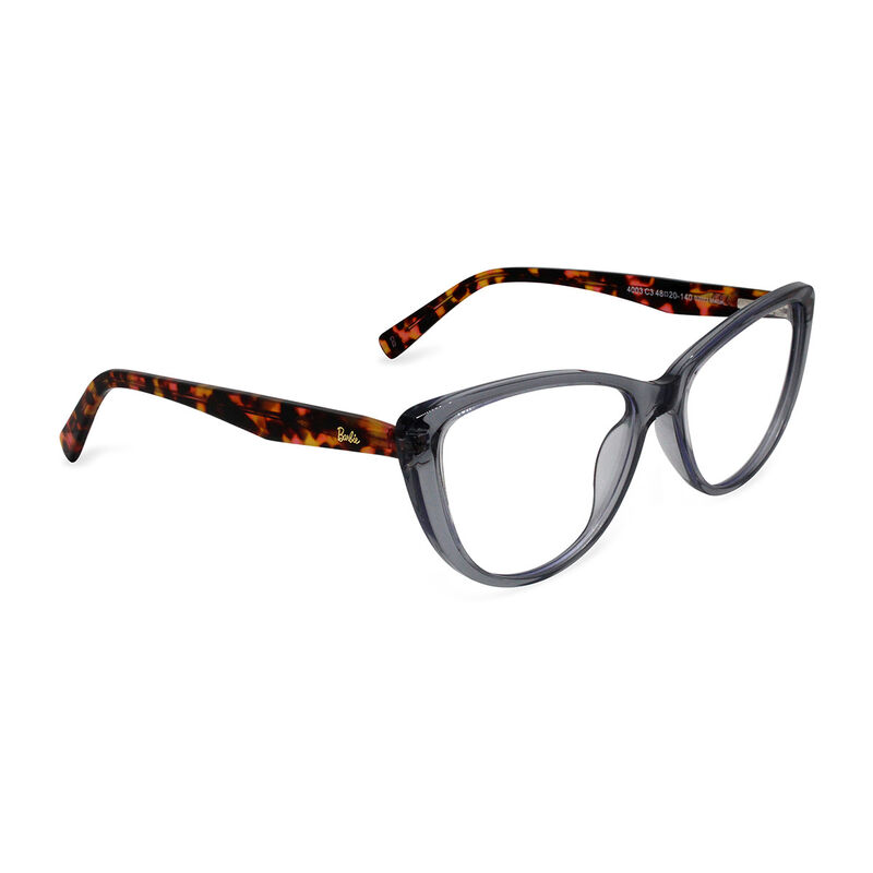 Lentes Barbie para mujer y para niña color negr... image number null