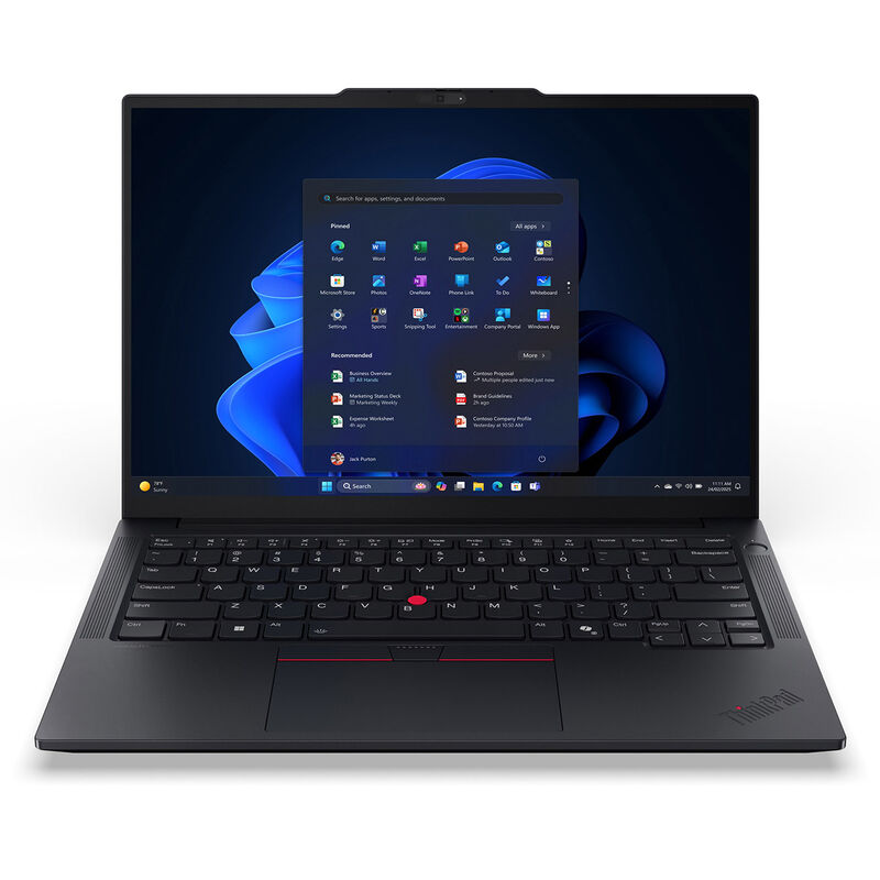Laptop Lenovo Thinkpad E14 G7: R7, 32gb, Ssd 1t... image number null