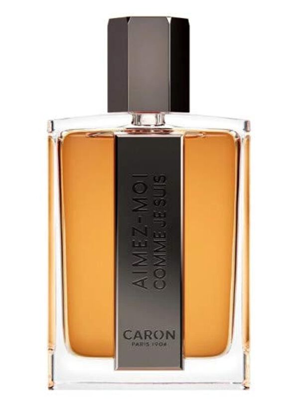 Perfume Caron Aimez Moi Comme Je Suis Eau De To... image number null