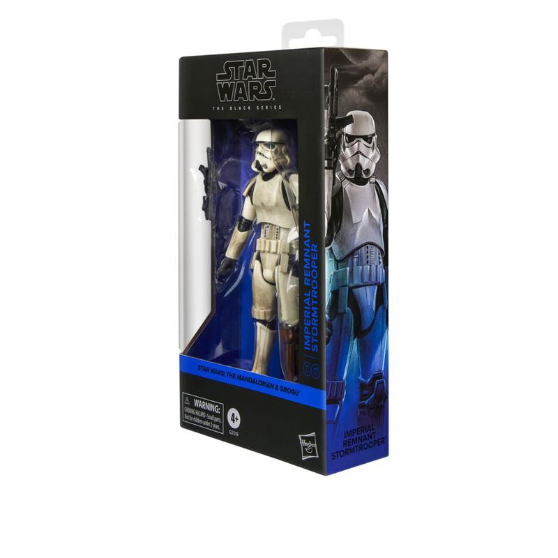 Figura De Acci&oacute;n Star Wars Sw Bl Artemis Nueva image number null