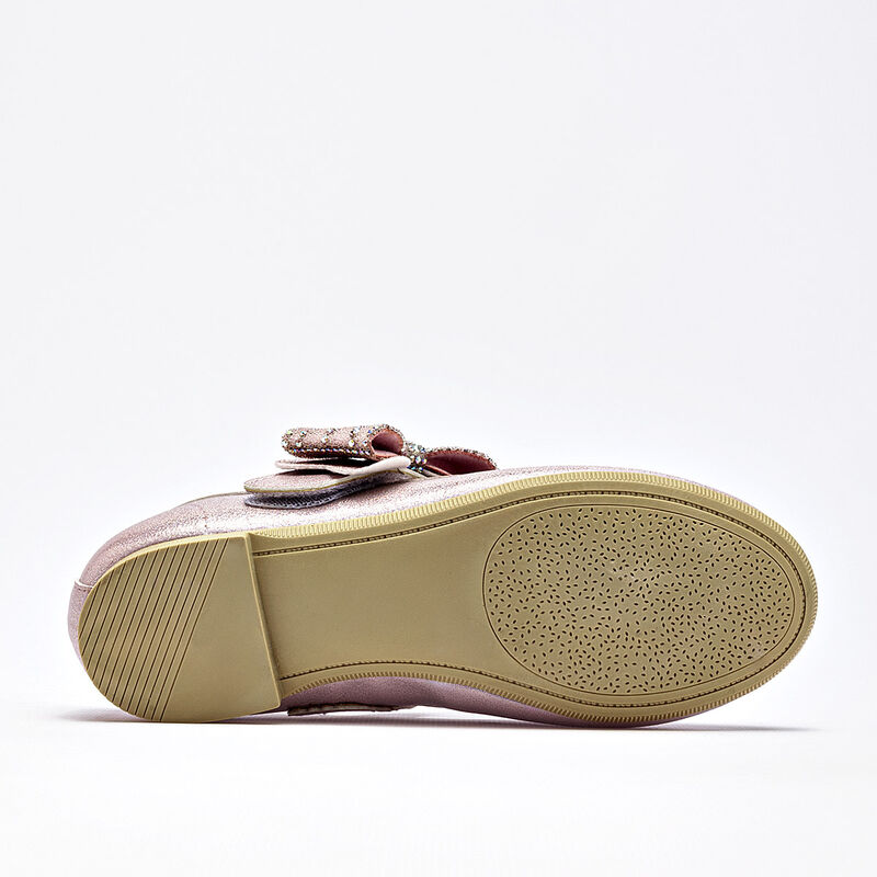 Celex Zapato casual Rosa Para Ni&ntilde;a image number null