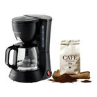 Combo Cafetera Ckm-204 Koblenz 4 Tazas + Caf&eacute; Molido 200g