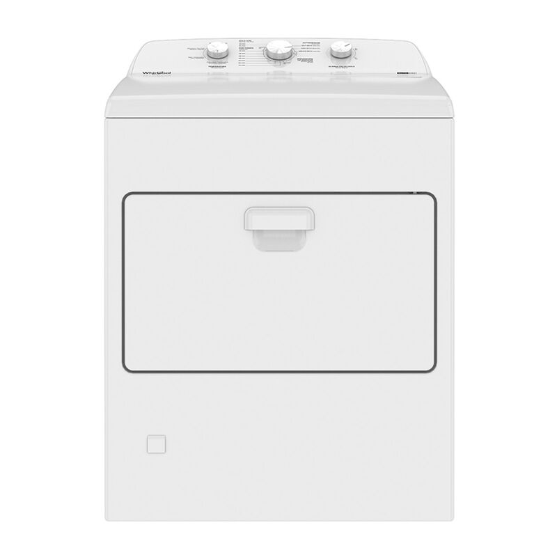 Secadora Whirlpool 17Kg Mod. 7Mwgd-1730Jq image number null