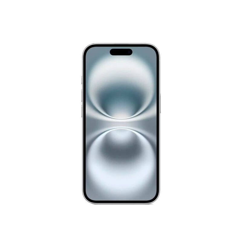 Apple iPhone 16 256GB Blanco image number null