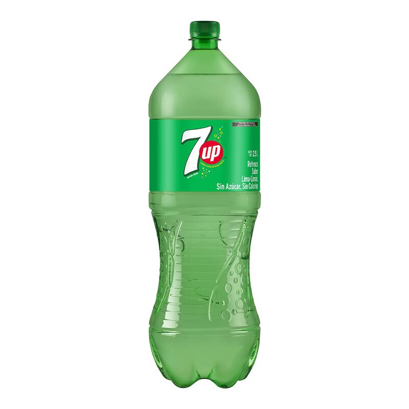 7 UP RA 2.5 LTS PET 8 image number null