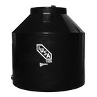 Tinaco 750 L Negro Tricapa