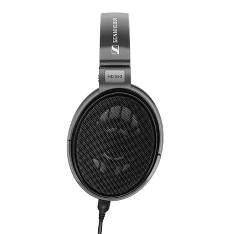 Auriculares Sennheiser Consumer Audio Hd 650 Op... image number null