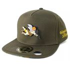 Gorra Mr. Kash Ghost And Angels Mkgav03