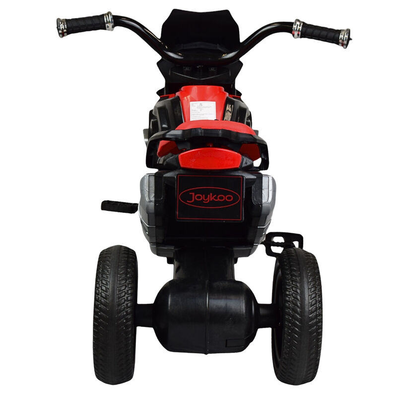 Triciclo para Ni&ntilde;os Dise&ntilde;o de Moto Luz y Sonido... image number null
