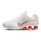 Tenis Deportivo Nike Shox R4 Ar3565-103