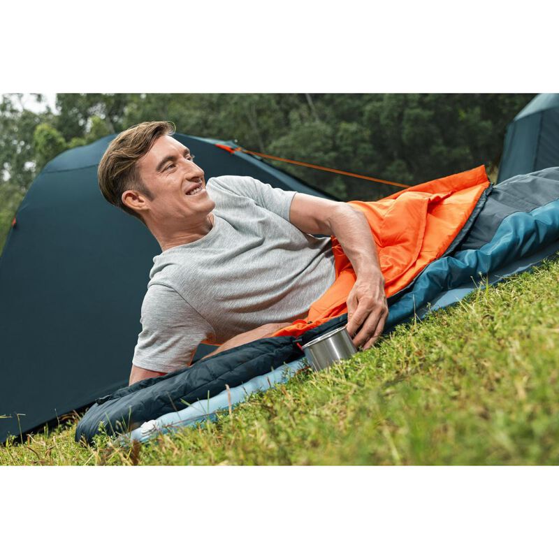 Bolsa para dormir2.30m x 80cm x 60cm capacidad ... image number null