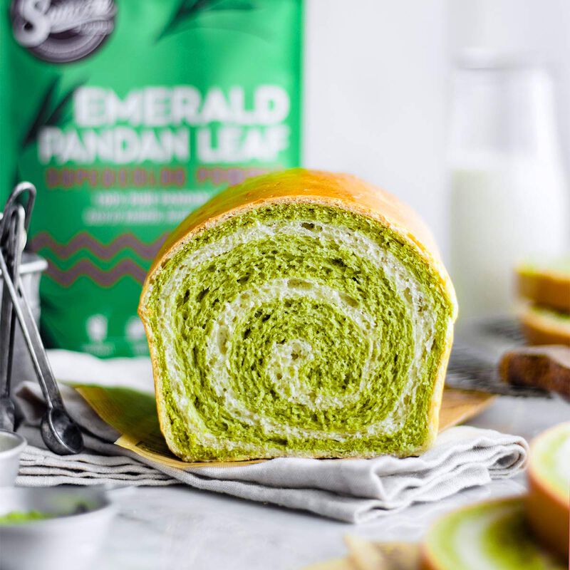 Colorante Alimentario Suncore Foods Esmeralda P... image number null