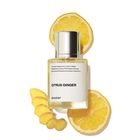Perfume Dossier Citrus Ginger Eau De Parfum 50 Ml Para Hombre