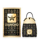 Eau De Parfum Mcm Diamond 50 Ml &Aacute;mbar Amaderado