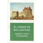 SE&Ntilde;OR DE BALLANTRAE