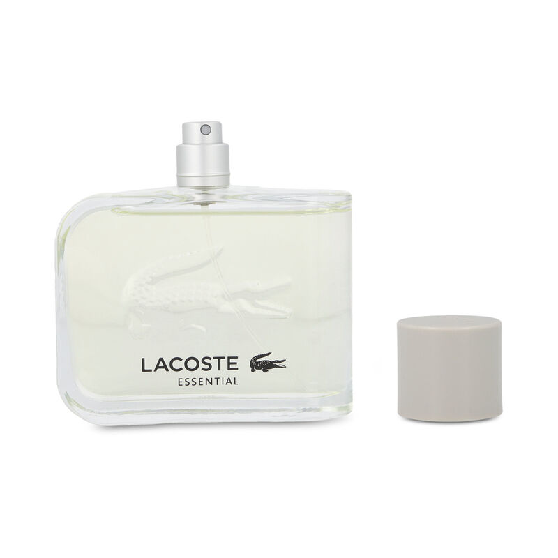 Lacoste Essential 125Ml Edt Spray image number null