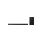 Barra De Sonido 2.1 Ch  B-series  Con Subwoofer Hw-b450f (2025)
 Negro