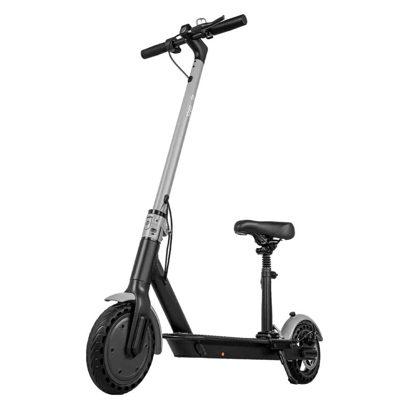 Scooter El&eacute;ctrico Vibex Asiento 30 Km/h App Gps... image number null