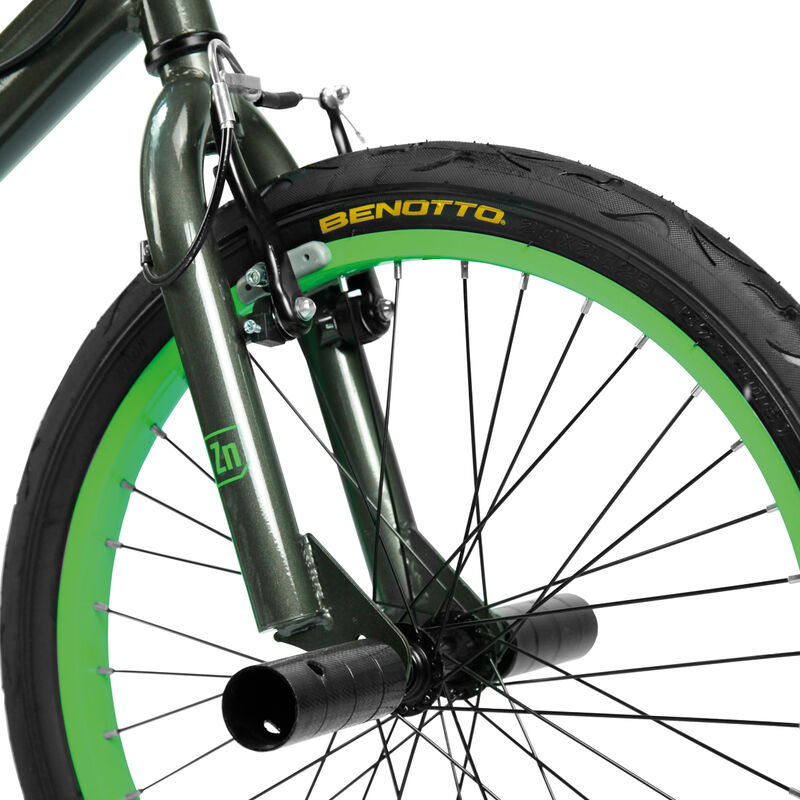 Bicicleta FORZA FreeStyle ZYNK R20 1V. Ni&ntilde;o Fre... image number null