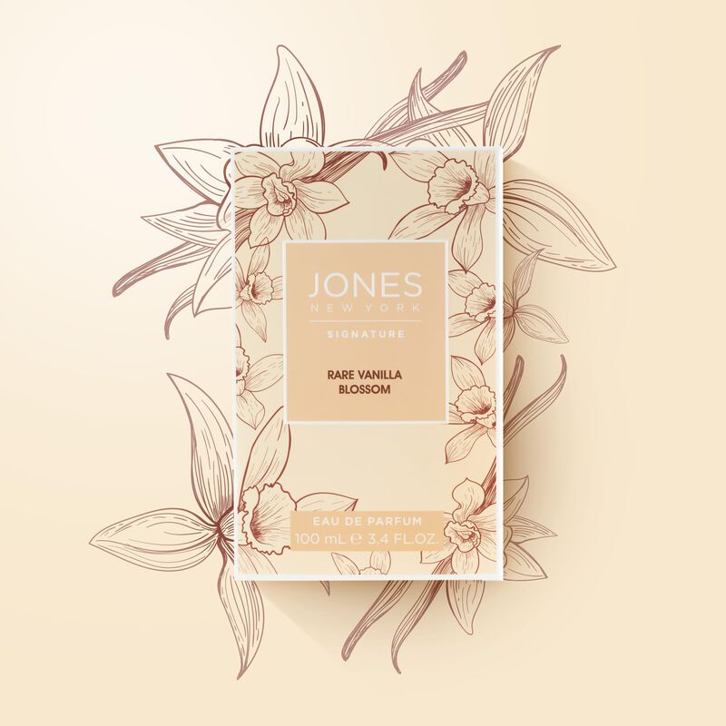 Perfume Jones New York Vanilla Blossom 100 ml image number null