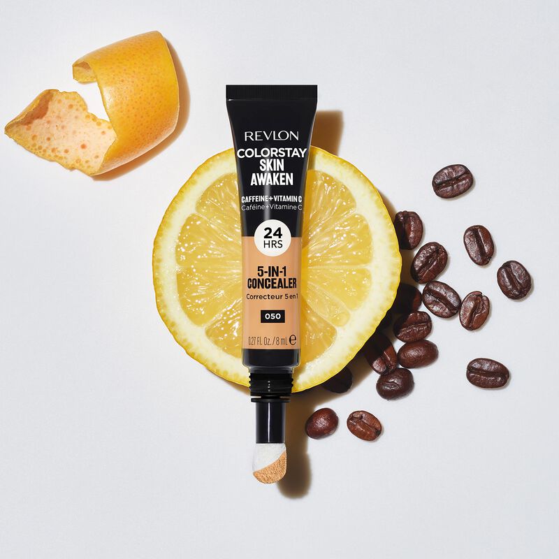 Corrector Revlon Colorstay Skin Awaken 5 En 1 0... image number null