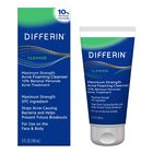 Jab&oacute;n Facial Differin Acne Con Per&oacute;xido De Benzoilo Al 10%, 150 Ml