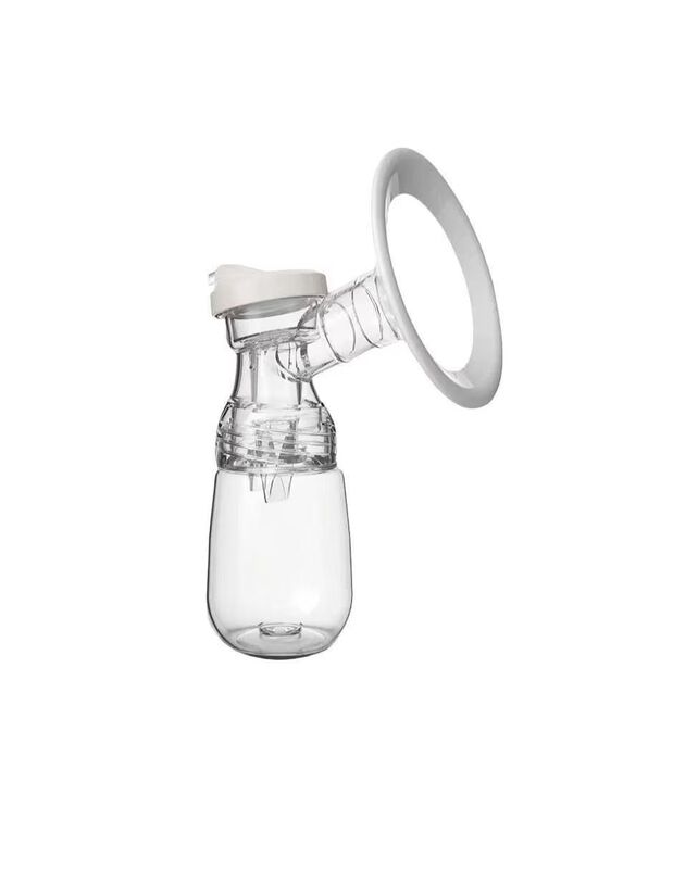 Extractor De Leche Electrico Mommy BIU image number null