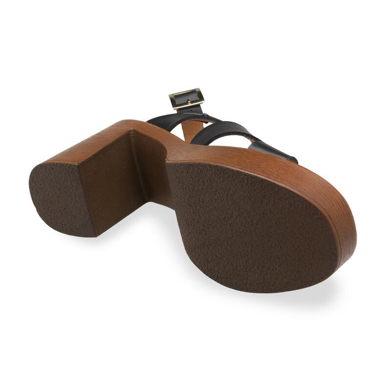 Sandalias Levi's&reg; Eleanor Para Mujer L1126233 N... image number null