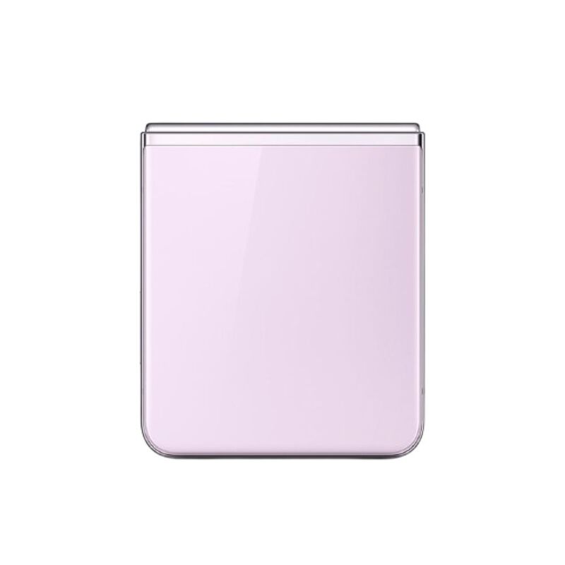 Galaxy Z Flip 5 256GB Lila Reacondicionado + Di... image number null