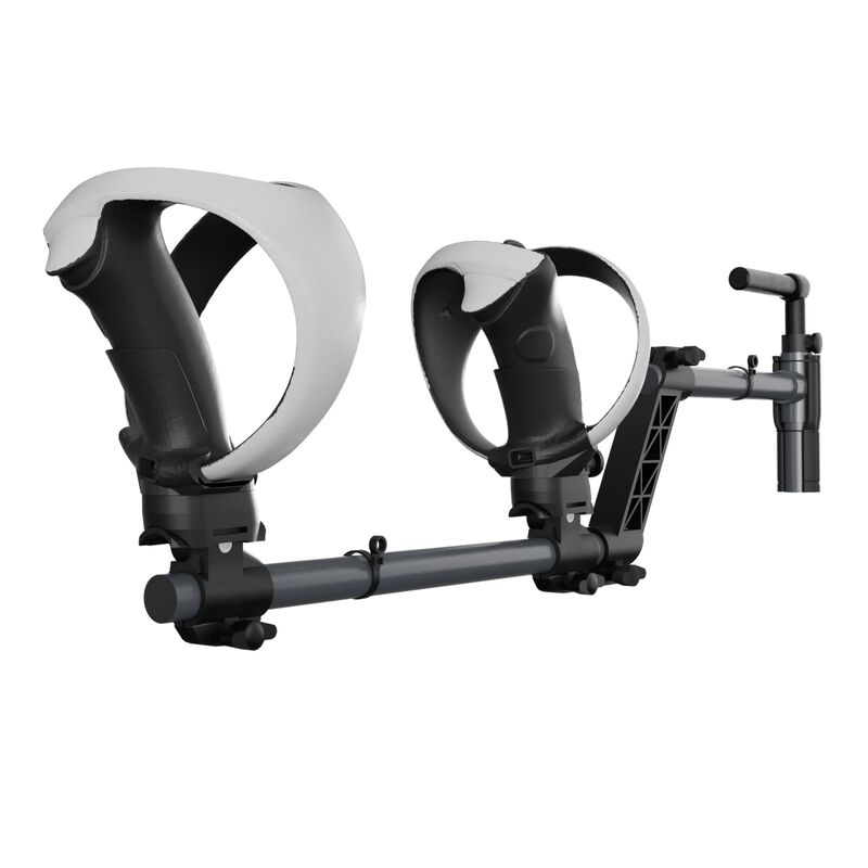 Gunstock Hounyoln Para Playstation VR2 con Sopo... image number null