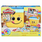 Set Picnic Creativo Masas 12 Herramientas 6 Colores Play-doh