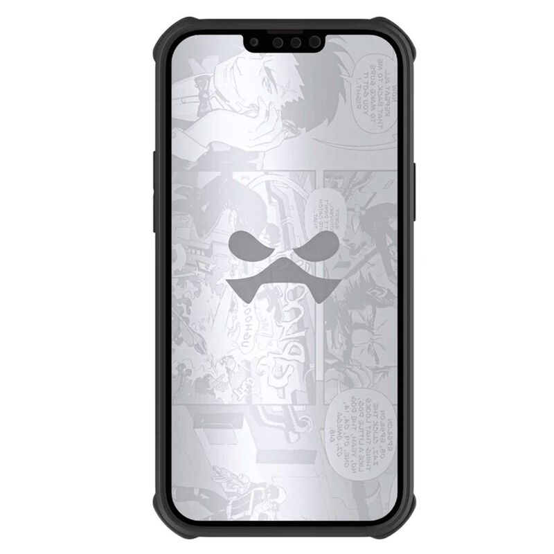 Funda Ghostek Exec Para Iphone 13 Pro Max Negra... image number null
