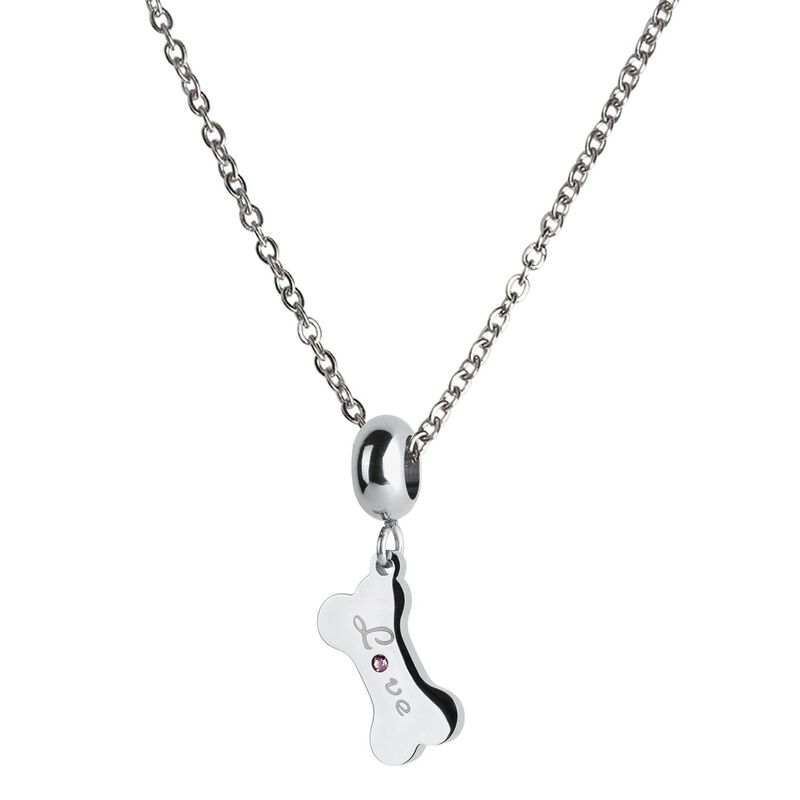 Charms Originales Dije Acero Inoxidable Regalo ... image number null