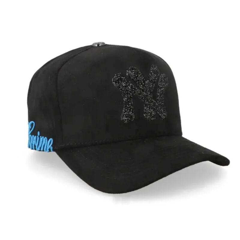 Gorra Cash Only New York Piedra 2202301 image number null