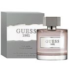 Guess Perfume 1981 Caballero Edt 100 Ml