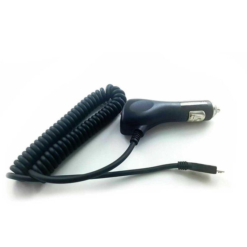 Cargador Auto Plug In ZIZO Micro USB Universal image number null