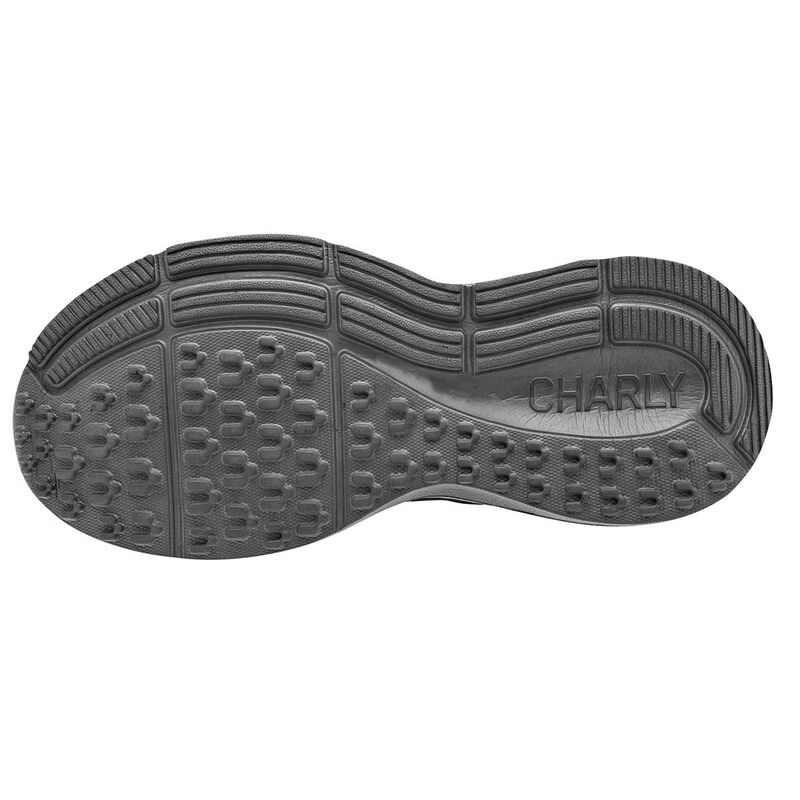 Charly Tenis deportivo para joven negro image number null