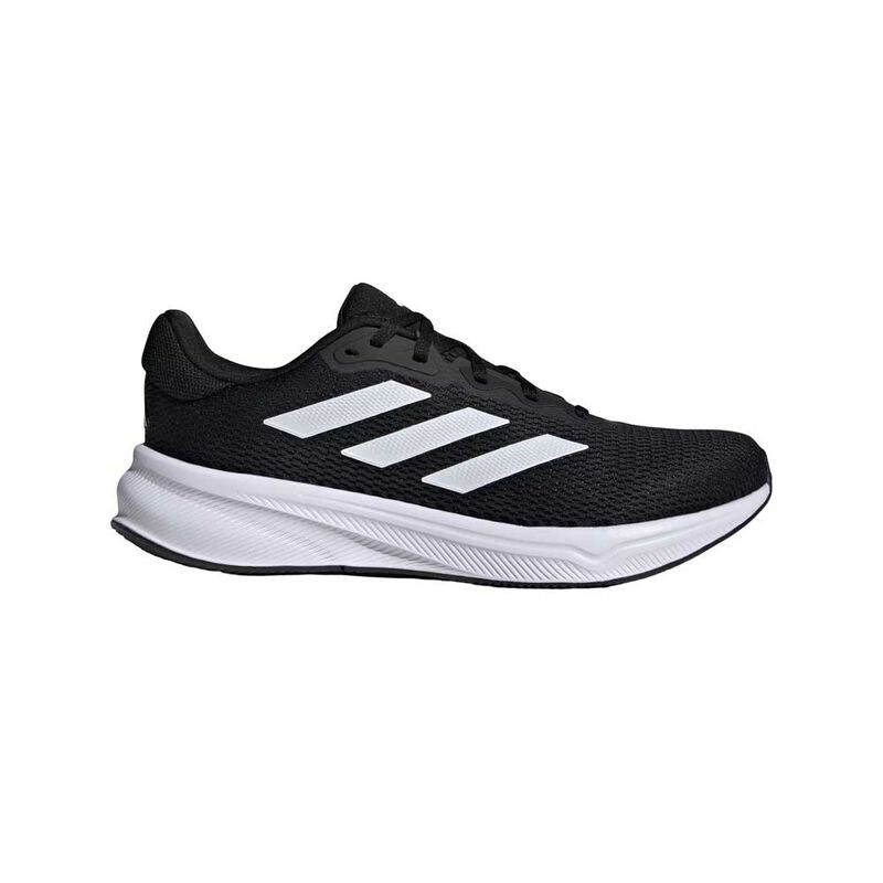 Tenis Adidas para Hombre Response Negro image number null