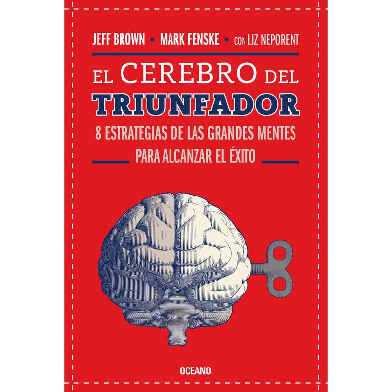 El Cerebro del Triunfador. image number null