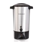 Cafetera Percoladora Hamilton Beach 40515r 45 Tazas Alb